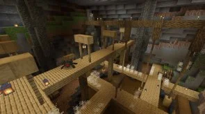 Фото: Гра Minecraft PS5 Blu-Ray № 4 | KTC