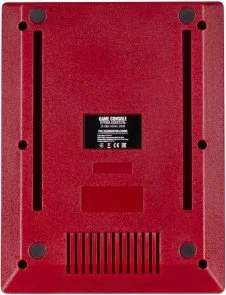 Фото: Ігрова приставка 2E 8bit HDMI 3000 games (2E8BHDWS3000) № 4 | KTC