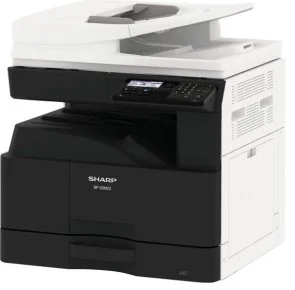 Фото: БФП Sharp BP20M22 A3 (BP20M22EU) № 2 | KTC