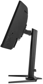 Фото: Монітор iiyama GCB3481WQSU-B1 Black - 34" VA / 3440x1440 / 180 Гц / HAS № 15 | KTC
