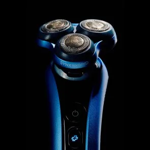 Фото: Електробритва Remington X7 Limitless X (XR1775) № 7 | KTC