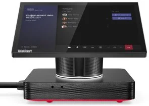Фото: ПК моноблок Lenovo ThinkSmart Hub (11H1000LUI) № 2 | KTC