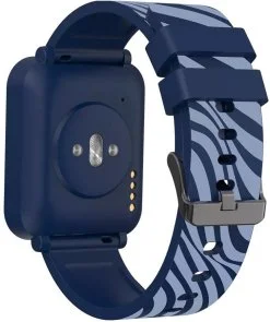 Фото: Смарт годинник Canyon Joyce KW-43 Blue (CNE-KW43BL) № 4 | KTC