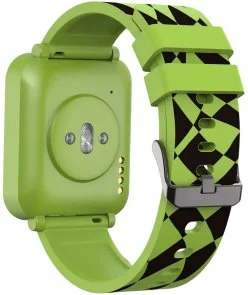 Фото: Смарт годинник Canyon Joyce KW-43 Green (CNE-KW43YB) № 4 | KTC