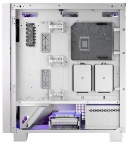 Корпус ModeCom Volcano Perun Apex ARGB Midi White with window (AT-PERUN-4F-ARGB-20-00000)