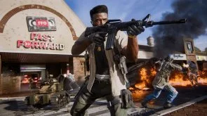Фото: Гра Call of Duty Black Ops 6 PS5 Blu-Ray № 4 | KTC