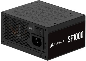 Блок живлення Corsair 1000W SF1000 2024 (CP-9020257-EU)