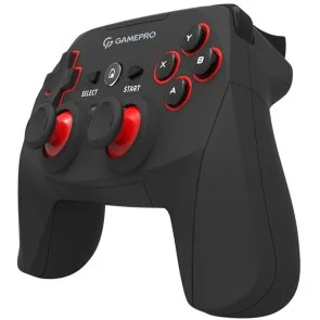 Фото: Геймпад GamePro GP600 Wireless № 2 | KTC