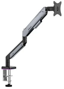 Фото: Кронштейн Anda Seat Stealth Pro II RGB Titanium (AD-W-A9X-1S-BT) № 4 | KTC