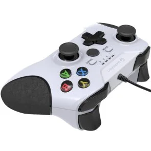 Фото: Геймпад GamePro MG450W White № 4 | KTC