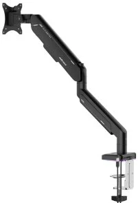 Фото: Кронштейн Anda Seat Stealth Pro II RGB Black (AD-W-A9X-1S-BB) № 4 | KTC
