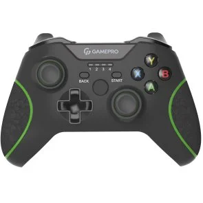 Фото: Геймпад GamePro MG650B Wireless Black № 9 | KTC
