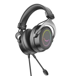 Фото: Гарнітура Fifine H3 RGB Black № 4 | KTC