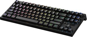 Клавіатура GamePro MK180B USB Black