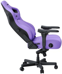 Крісло Anda Seat Kaiser 4 Size L Purple (AD12YDDC-L-20-V-PV/C)