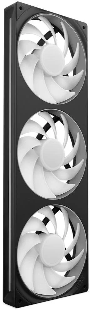 Фото: Кулер NZXT F360 RGB Core Black (RF-U36HF-B1) № 5 | KTC