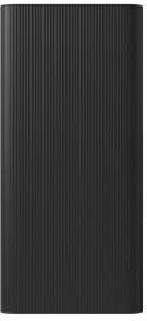 Xiaomi 30000mAh 18W Black