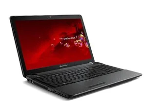 Фото: Ноутбук Packard Bell EasyNote TS11-HR-004RU (NX.BYLER.002) № 2 | KTC