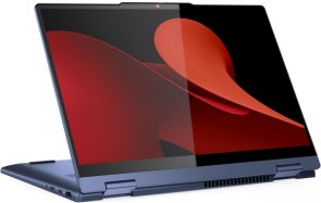 Ноутбук Lenovo IdeaPad 5 2-in-1 14IRH9 83KX0049RA Cosmic Blue