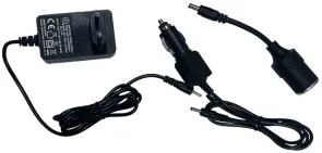 Фото: Зарядна станція Konner & Sohnen KS 100PS 100W 155Wh (KS100PS) № 9 | KTC