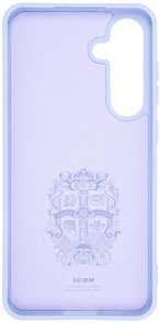 Чохол ArmorStandart for Samsung S24 FE - Icon Case Lavender (ARM76938)