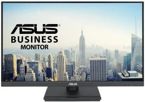 Фото: Монітор ASUS VA24DQFS - 23.8" IPS / 1920×1080 / 100 Гц / Adaptive Sync / Pivot / HAS № 4 | KTC