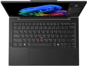 Ноутбук Lenovo ThinkPad T14s G6 21N10009RA Black