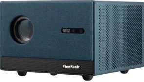 Фото: Проектор ViewSonic LX60HD (VS20103) № 4 | KTC