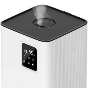 Зволожувач повітря DEERMA Humidifier DEM-F951W