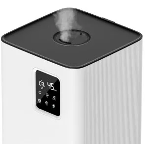 Фото: Зволожувач повітря DEERMA Humidifier DEM-F951W № 3 | KTC