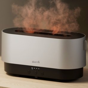 Зволожувач повітря DEERMA Humidifier DEM-PX310W