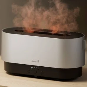 Фото: Зволожувач повітря DEERMA Humidifier DEM-PX310W № 7 | KTC