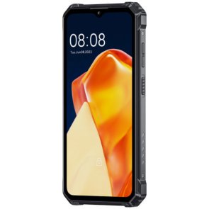 Смартфон Oukitel WP28 S 4/128GB Black (6931940757621)