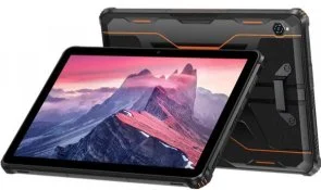 Фото: Планшет Oukitel RT9 6/256GB Orange (RT9 Orange) № 2 | KTC
