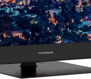 Телевізор QLED Thomson 43QG6C14 (Google TV, Wi-Fi, 3840x2160)