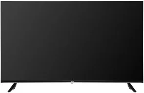 Фото: Телевізор DLED 2E 55A07K (Google TV, Wi-Fi, 3840x2160) № 2 | KTC