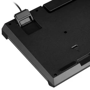 Фото: Клавіатура 2E KG300 Black (2E-KG300UB) № 7 | KTC