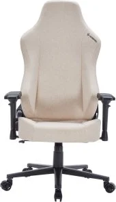 Фото: Крісло GamePro FGC750 Fabric Beige (FGC750G) № 3 | KTC
