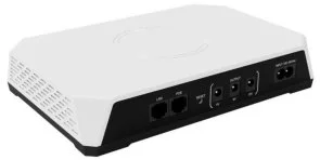 Фото: ДБЖ Yepo Mini DC-UPS 20000mAh 36W White/Black (6980229112545) № 10 | KTC