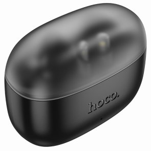 Навушники Hoco EQ12 Rima Black (6942007618748)