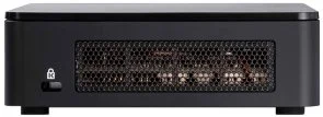 Фото: Персональний комп'ютер ASUS 13 Pro Slim Kit RNUC13ANKI500002I (90AR0031-M00090) - Intel Core i5 i5-1340P / Н/Д DDR4 / Intel / Intel Iris Xe Graphics, UMA / 120 Вт № 5 | KTC
