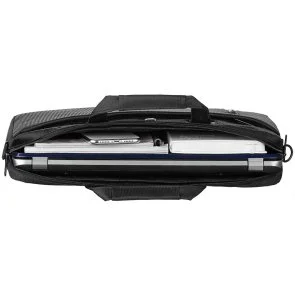 Фото: Сумка для ноутбука 2E CBN415BK Black (2E-CBN415BK) № 7 | KTC