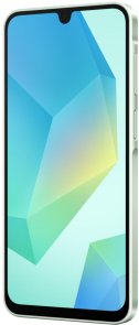 Смартфон Samsung Galaxy A16 A165 4/128GB Light Green (SM-A165FLGBEUC)