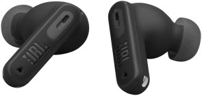 Навушники JBL Tune Beam 2 Black (JBLTBEAM2BLK)