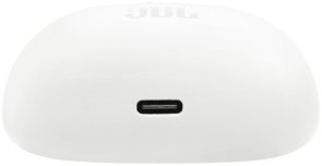 Навушники JBL Tune Beam 2 White (JBLTBEAM2WHT)