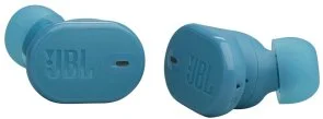 Фото: Навушники JBL Tune Buds 2 Turquoise (JBLTBUDS2TQE) № 10 | KTC