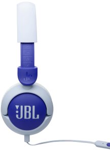 Гарнітура JBL Junior 320 Blue (JBLJR320BLU)