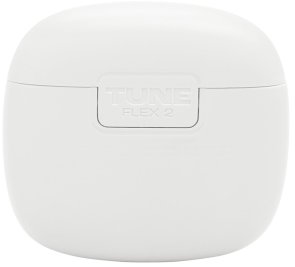 Навушники JBL Tune Flex 2 TWS White (JBLTFLEX2WHT)