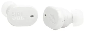 Фото: Навушники JBL Tune Buds 2 White (JBLTBUDS2WHT) № 10 | KTC