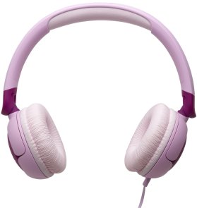 Гарнітура JBL Junior 320 Purple (JBLJR320PUR)